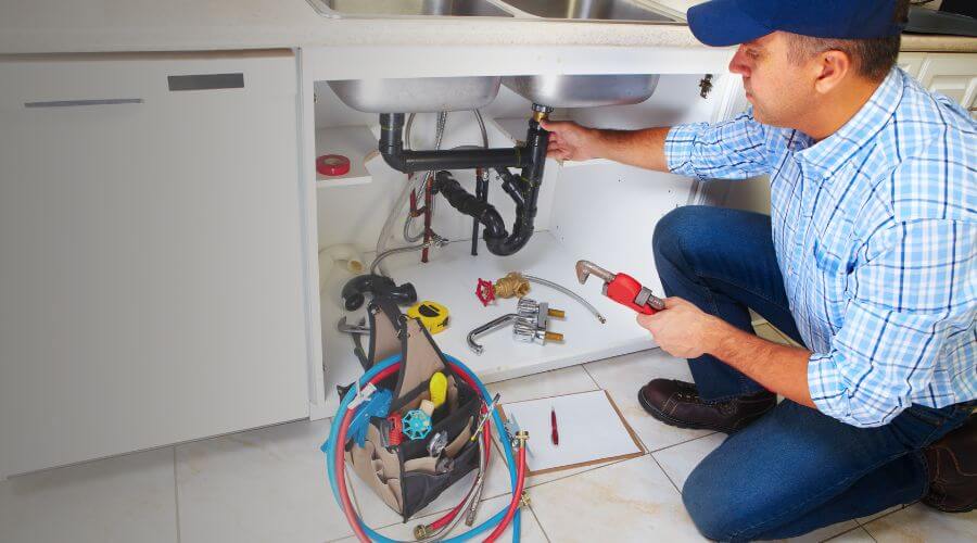 Professional Leak Detection Services in Ranchester, WY